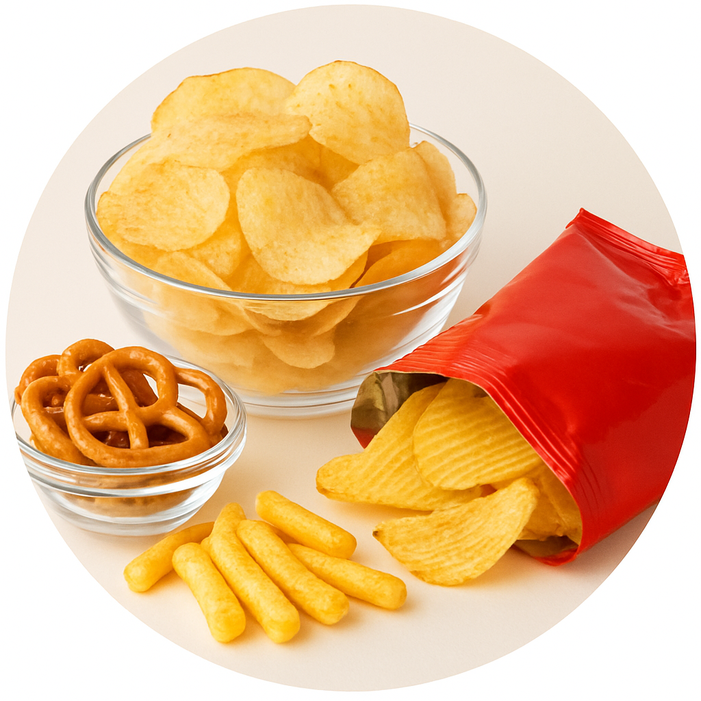 chipsandsnaks