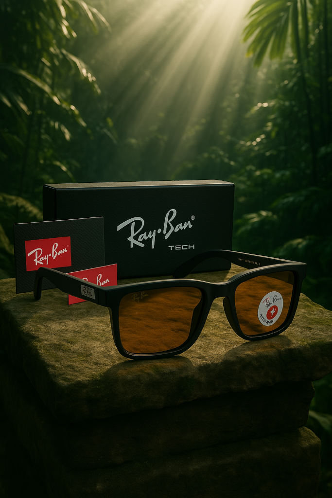 Ray-Ban Tech Master Copy