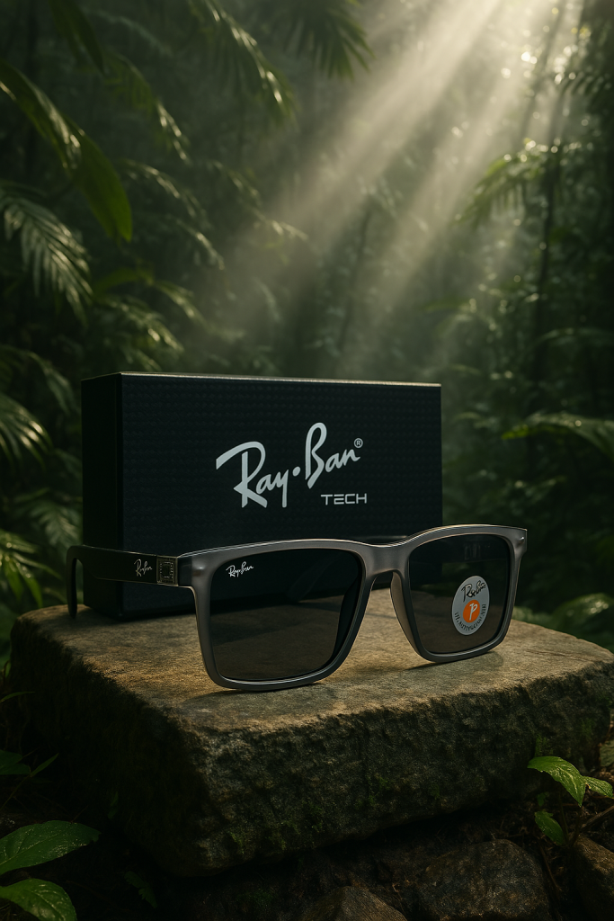 Ray-Ban Tech Master Copy