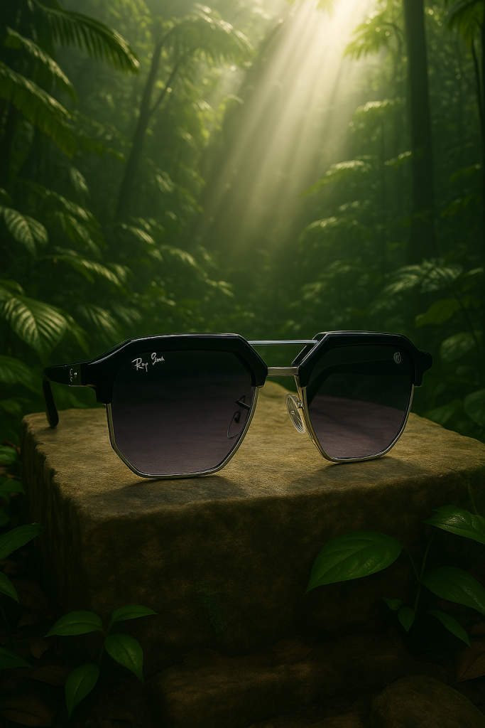 Ray-Ban Tech Master Copy