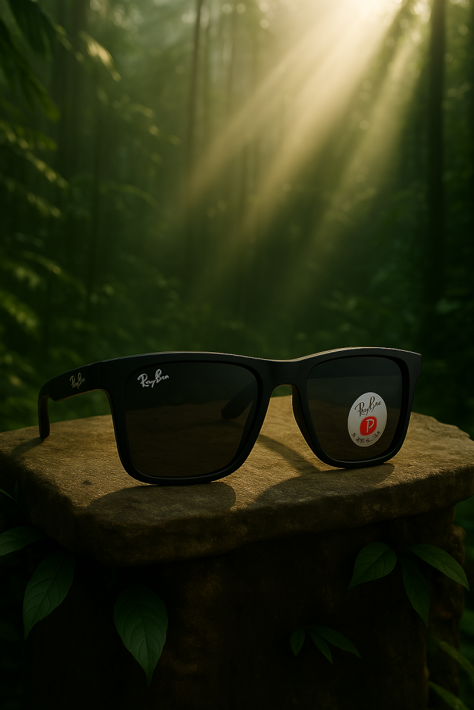 Ray-Ban Tech Master Copy
