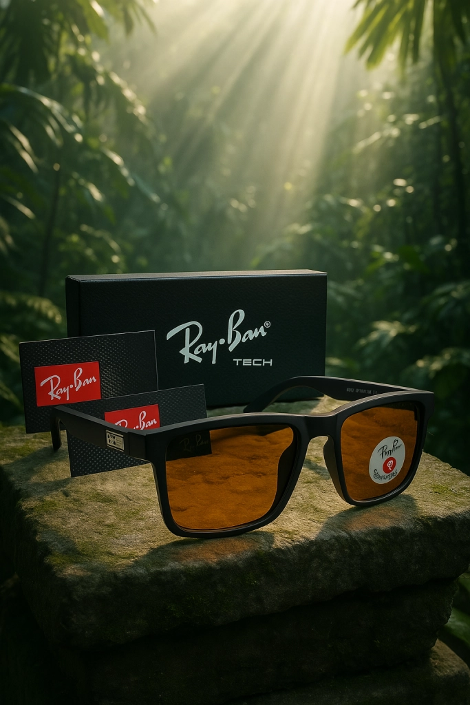 Ray-Ban Tech Master Copy