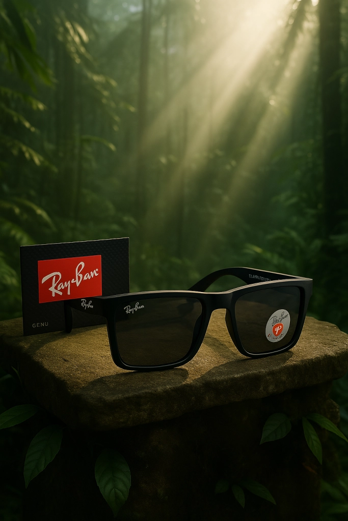 Ray-Ban Tech Master Copy