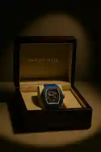 RM (Blue Master) – Premium Quality Master Copy