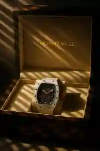 RM (White Master) – Premium Quality Master Copy