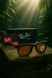 Ray-Ban Tech Master Copy