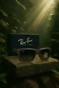 Ray-Ban Tech Master Copy