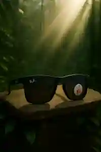 Ray-Ban Tech Master Copy